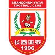 长春亚泰 长春亚泰